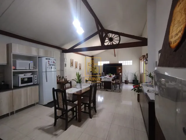 Imagem 14: Conforto e espaço para toda a família