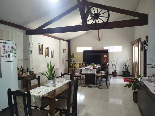 Imagem 16: Conforto e espaço para toda a família