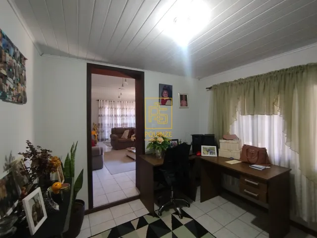 Imagem 7: Conforto e espaço para toda a família
