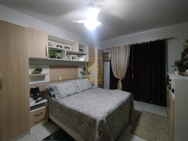 Imagem 11: Conforto e espaço para toda a família