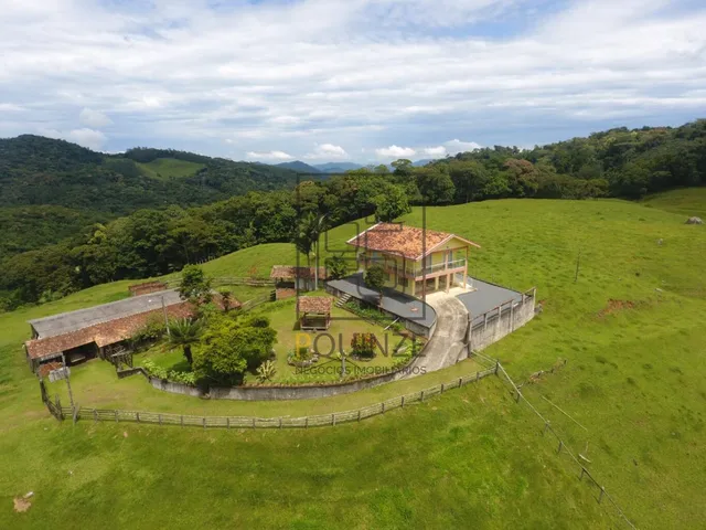 Imagem 7: SÍTIO - VILA ITOUPAVA - BLUMENAU