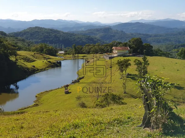 Imagem 11: SÍTIO - VILA ITOUPAVA - BLUMENAU