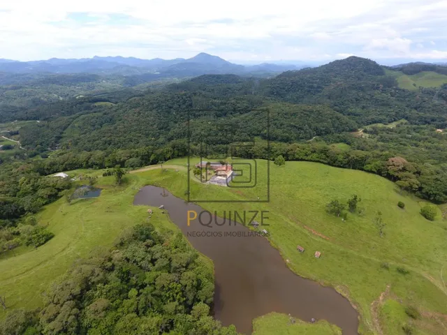 Imagem 2: SÍTIO - VILA ITOUPAVA - BLUMENAU