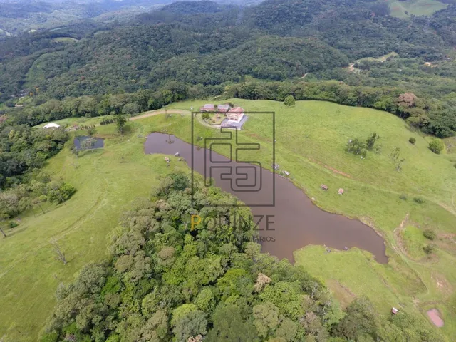 Imagem 6: SÍTIO - VILA ITOUPAVA - BLUMENAU