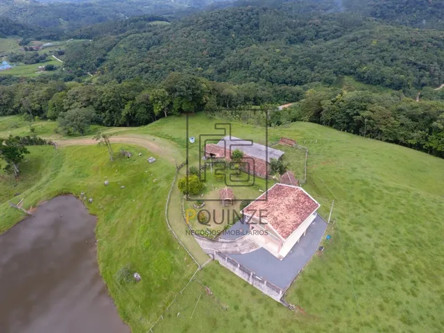 Imagem 12: SÍTIO - VILA ITOUPAVA - BLUMENAU