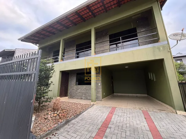 Imagem: Casa ampla com 2 suítes em Timbó