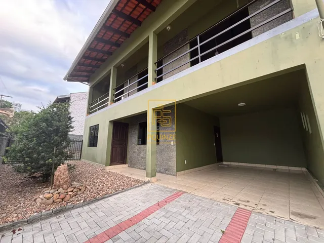 Imagem 12: Casa ampla com 2 suítes em Timbó