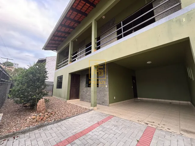 Imagem 3: Casa ampla com 2 suítes em Timbó