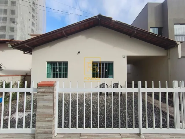 Imagem: Casa na Praia do Tabuleiro em Barra Velha-SC