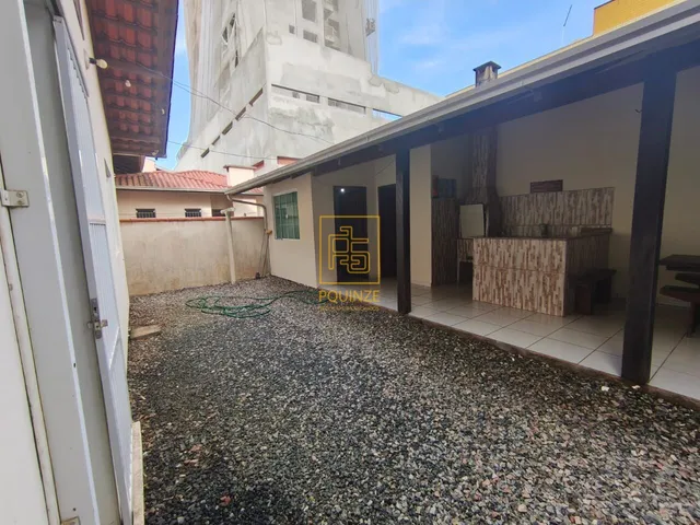 Imagem 3: Casa na Praia do Tabuleiro em Barra Velha-SC