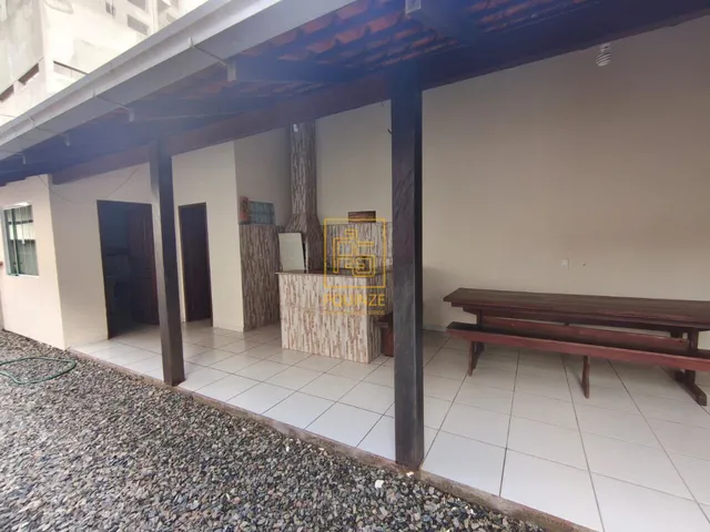 Imagem 13: Casa na Praia do Tabuleiro em Barra Velha-SC