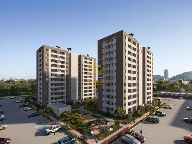 Imagem 3: Apartamentos no Morada do Sol com Vista Mar – Penha/SC