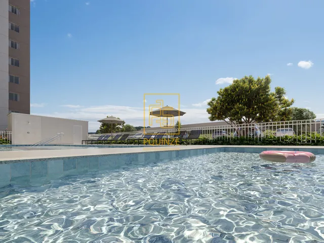 Imagem 16: Apartamentos no Morada do Sol com Vista Mar – Penha/SC