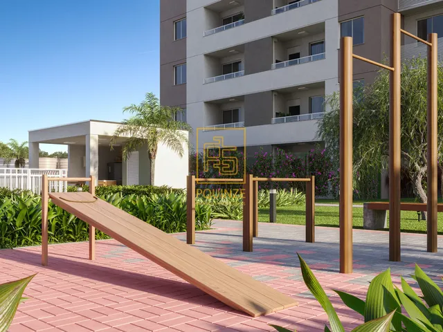 Imagem 4: Apartamentos no Morada do Sol com Vista Mar – Penha/SC