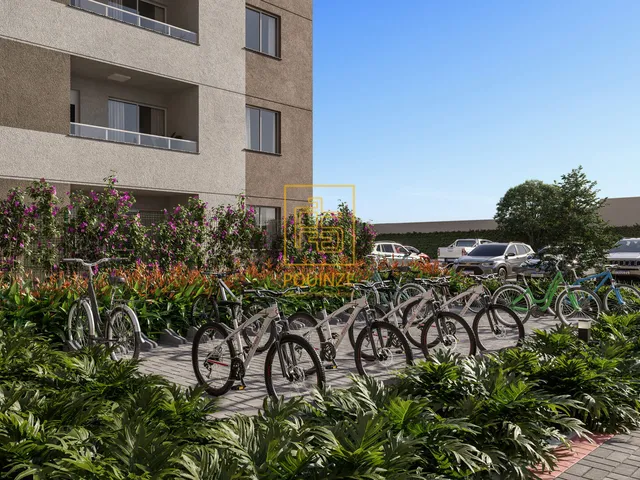 Imagem 13: Apartamentos no Morada do Sol com Vista Mar – Penha/SC