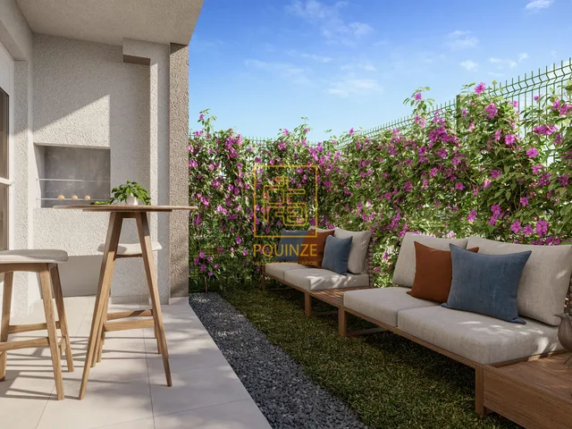 Imagem 12: Apartamentos no Morada do Sol com Vista Mar – Penha/SC