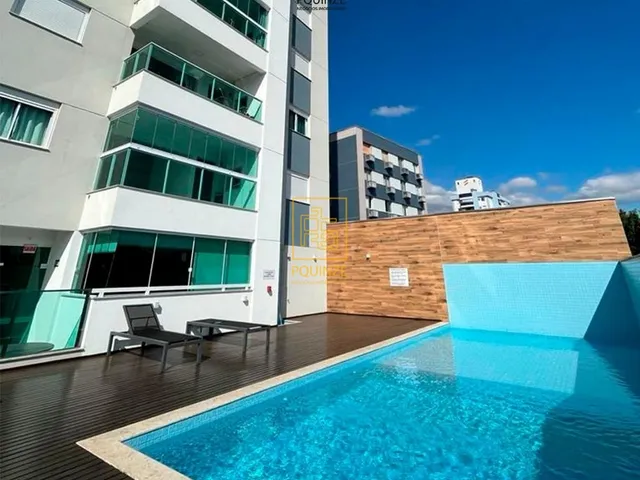 Imagem: Apartamento alto padrão ao lado da Vila