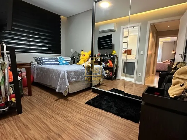 Imagem 10: Apartamento alto padrão ao lado da Vila Germânica!!