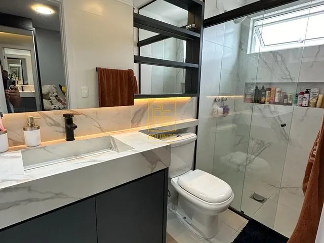 Imagem 8: Apartamento alto padrão ao lado da Vila Germânica!!