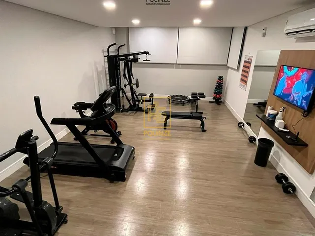 Imagem 15: Apartamento alto padrão ao lado da Vila Germânica!!