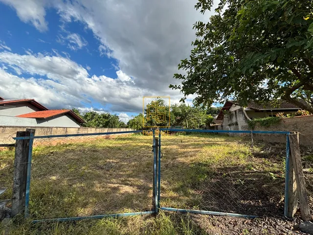 Imagem: Terreno de 456m² nas Capitais