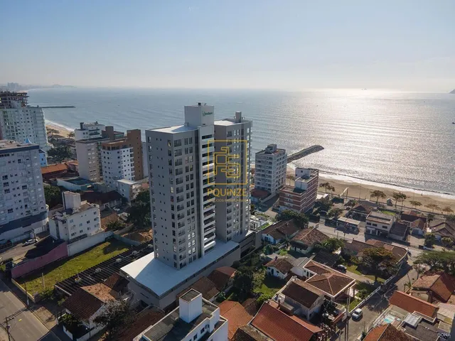 Imagem: Viva a 80 metros do mar com todo o conforto