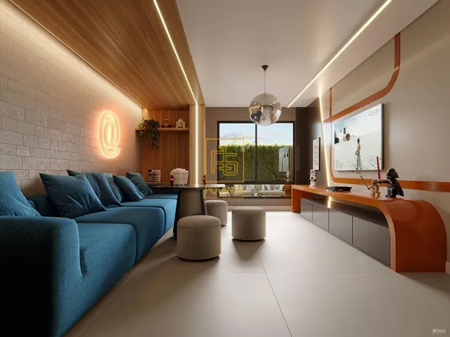 Imagem 12: Viva a 80 metros do mar com todo o conforto que você merece