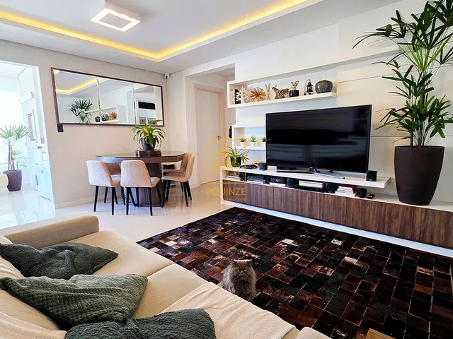 Imagem: Apartamento mobiliado no coração de Rodeio