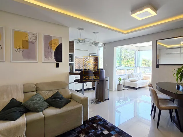 Imagem 14: Apartamento mobiliado no coração de Rodeio