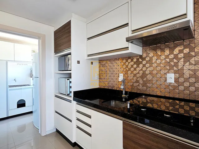 Imagem 4: Apartamento mobiliado no coração de Rodeio