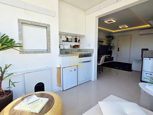 Imagem 13: Apartamento mobiliado no coração de Rodeio