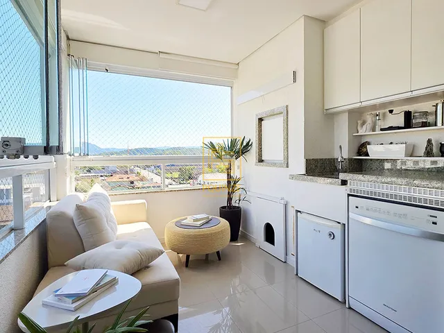 Imagem 15: Apartamento mobiliado no coração de Rodeio