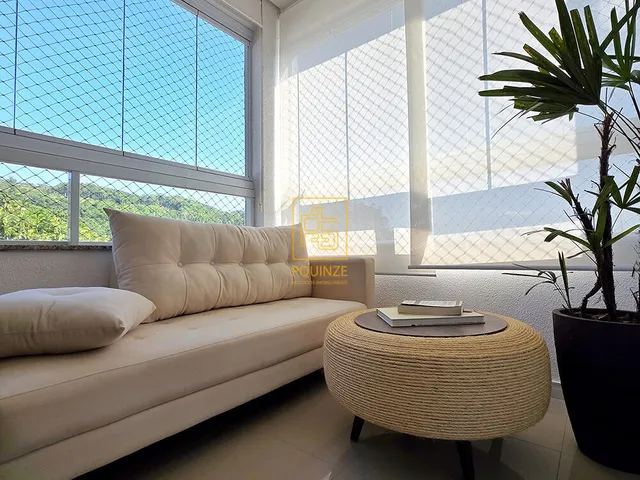 Imagem 10: Apartamento mobiliado no coração de Rodeio
