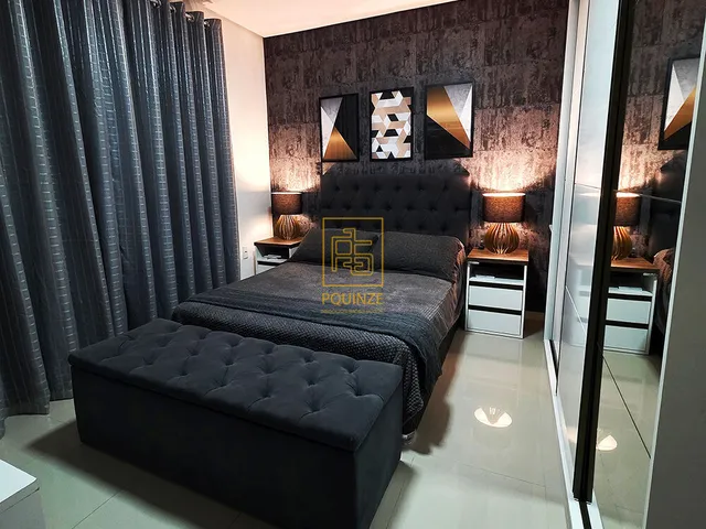 Imagem 8: Apartamento mobiliado no coração de Rodeio