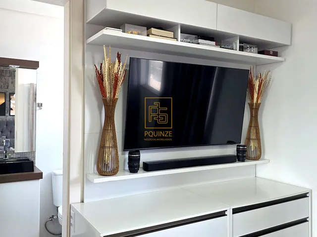 Imagem 9: Apartamento mobiliado no coração de Rodeio