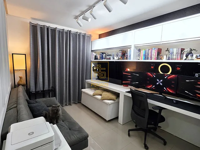Imagem 16: Apartamento mobiliado no coração de Rodeio