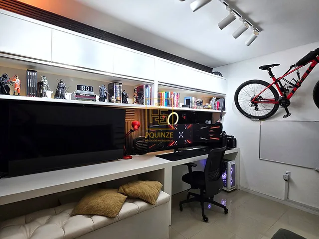 Imagem 5: Apartamento mobiliado no coração de Rodeio