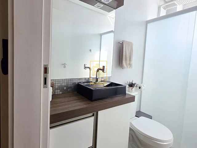 Imagem 6: Apartamento mobiliado no coração de Rodeio