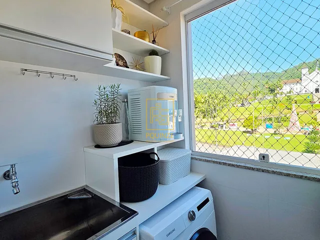 Imagem 3: Apartamento mobiliado no coração de Rodeio