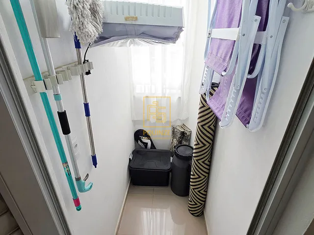Imagem 7: Apartamento mobiliado no coração de Rodeio