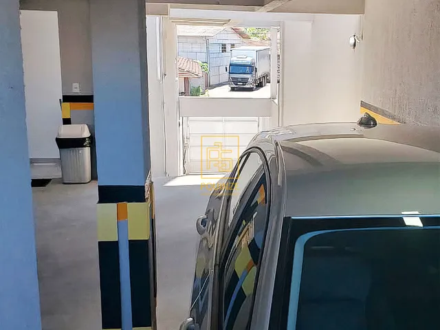 Imagem 12: Apartamento mobiliado no coração de Rodeio