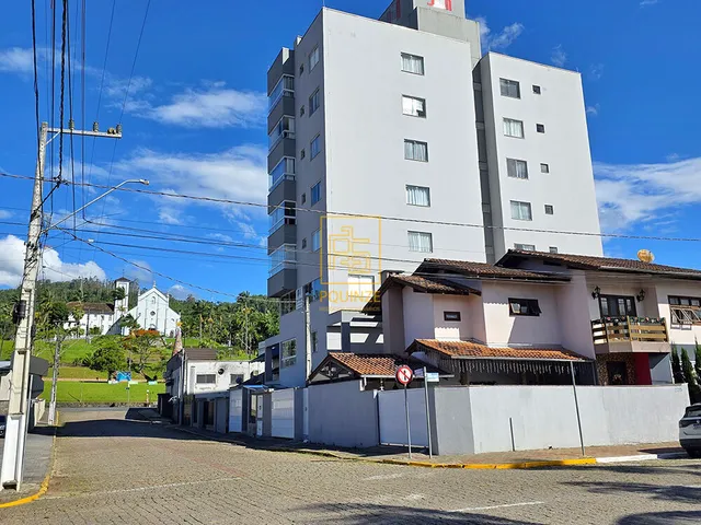 Imagem 11: Apartamento mobiliado no coração de Rodeio