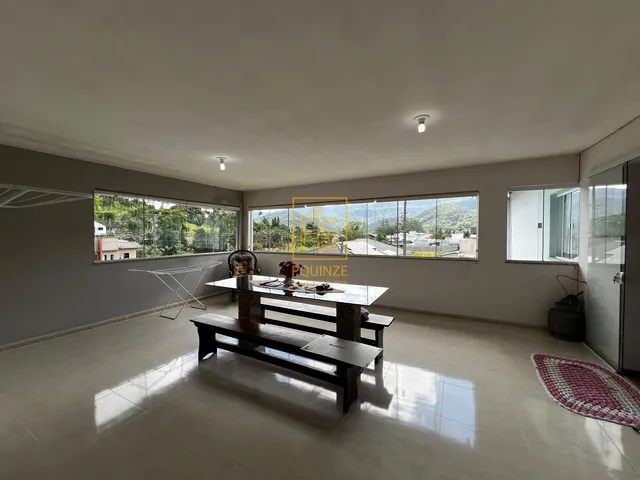 Imagem 9: Casa versátil com potencial de aluguel em Rodeio