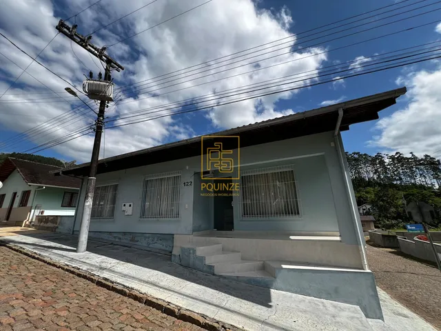 Imagem 7: Casa versátil com potencial de aluguel em Rodeio