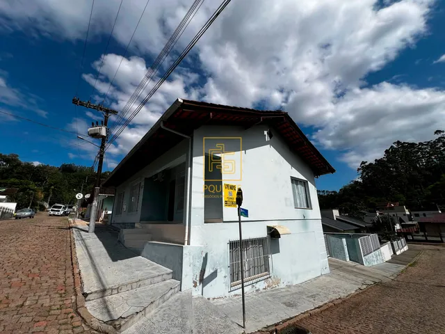Imagem 4: Casa versátil com potencial de aluguel em Rodeio