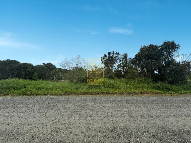 Imagem: Terreno bem localizado em Balneário Piçarras