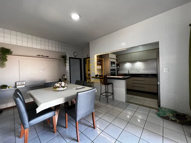 Imagem 6: Espaçosa casa de esquina no bairro Quintino