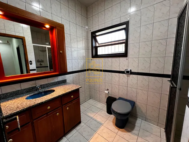 Imagem 2: Espaçosa casa de esquina no bairro Quintino