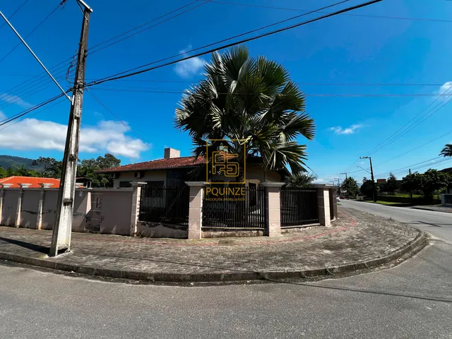 Imagem 9: Espaçosa casa de esquina no bairro Quintino