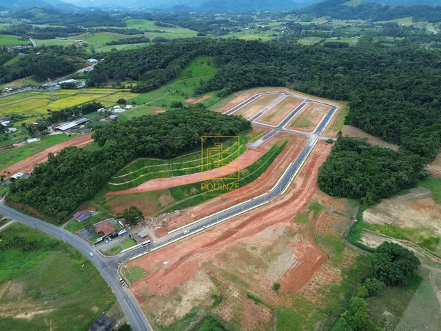 Imagem 2: EXCLUSIVIDADE! Terreno de 450,99 m² no Loteamento Park Tiroleses